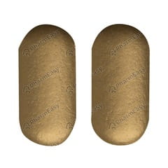 NEUROTRAT LM STRIP OF 10 TABLETS