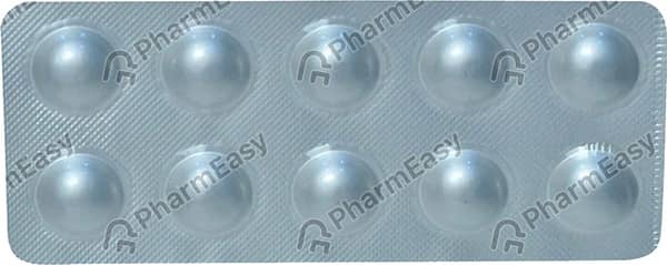 Q Pin Sr 50mg Tablets