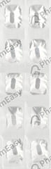 AMLODAC CH STRIP OF 10 TABLETS