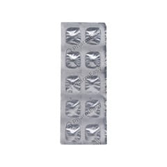 Montina L Tab 10' S - Uses, Side Effects, Dosage, Composition & Price