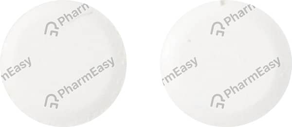 Clonotril 0.25mg Strip Of 15 Tablets