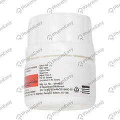 Rumalef 20mg Bottle Of 30 Tablets