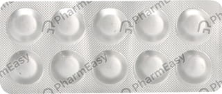 Checkwt 60mg Strip Of 10 Tablets