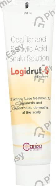 Logidruf S Solution 100ml