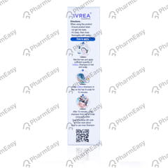 IVREA 0.5% BOTTLE OF 30ML SHAMPOO