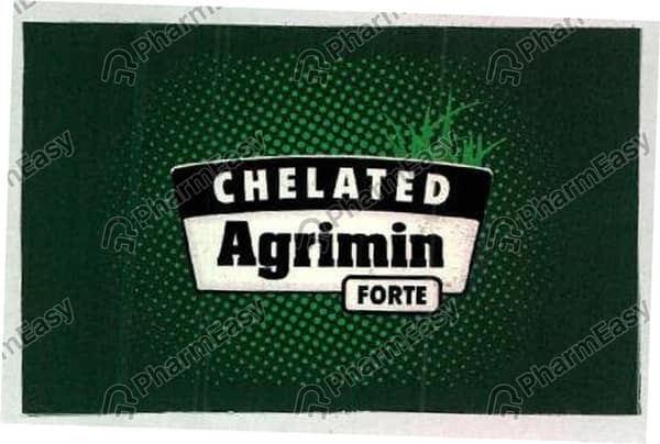 Agrimin Powder 1kg