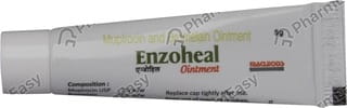 Enzoheal Oint