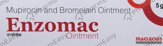 Enzomac Oint