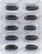 Juene Forte Strip Of 10 Capsules