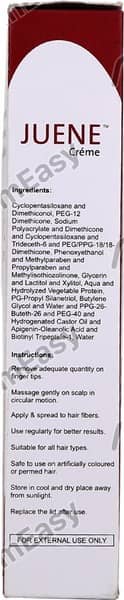 Juene Tube Of 60Gm Cream