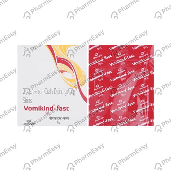 Vomikind 8 Fast Strip