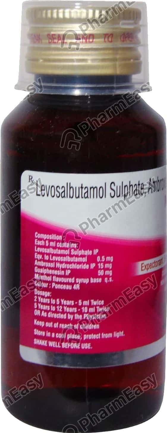 Macbery Junior Expt Uses, Side Effects, Price & Dosage PharmEasy