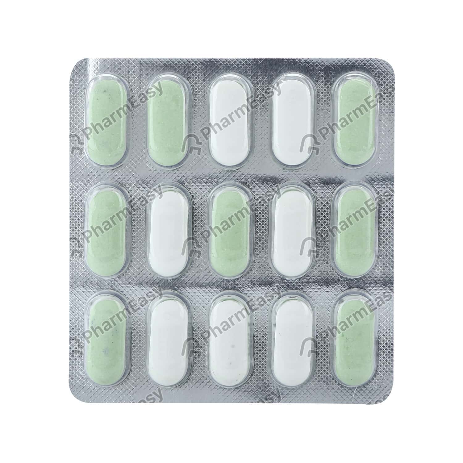 Gluconorm G3 Forte Tab 15`S Uses, Side Effects, Dosage, Composition