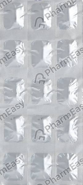 Mignar 50Mg Strip Of 15 Tablets
