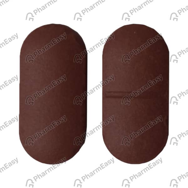 Adtrol Plus Strip Of 15 Tablets