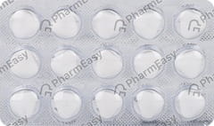 CORAL CALCIUM STRIP OF 15 TABLETS