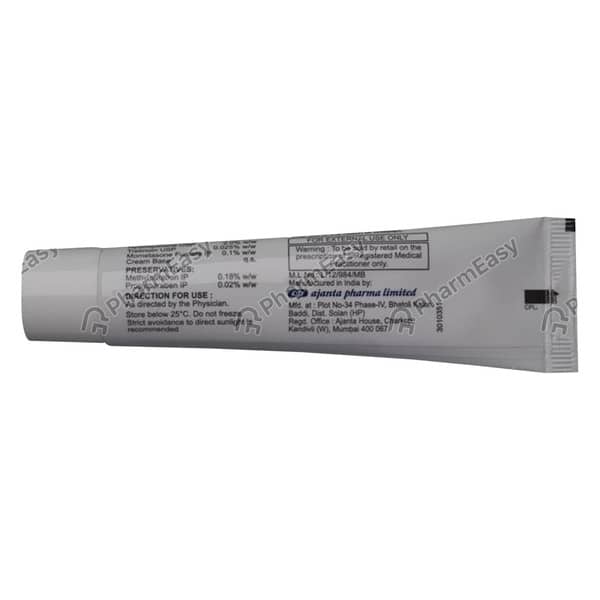 Melacare Tube Of 20gm Cream