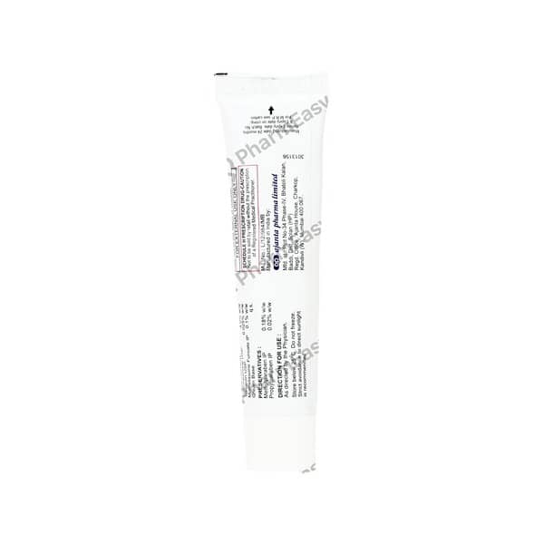 Melacare Forte Tube Of 20gm Cream