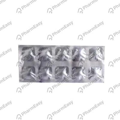 All 9 Boh Strip Of 10 Tablets