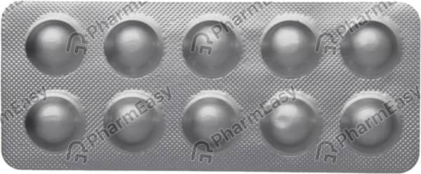 Dinofirst 2mg Strip Of 10 Tablets