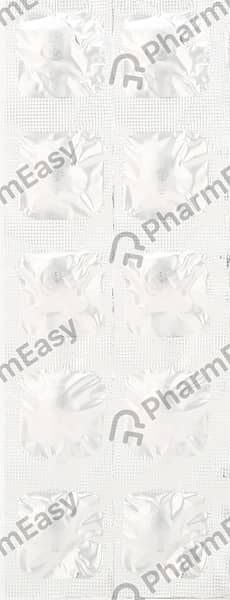 Bestage Strip Of 10 Tablets