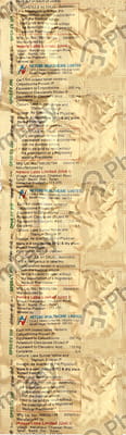Opox Cv 200mg Strip Of 10 Tablets