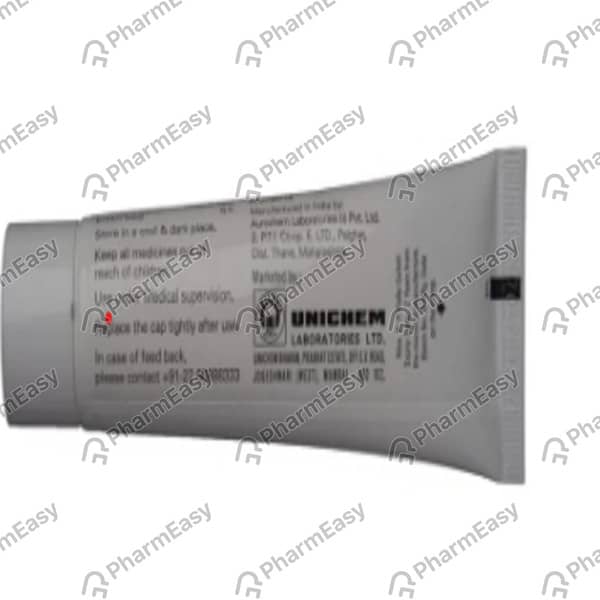 Hidrate Cream 10Gm