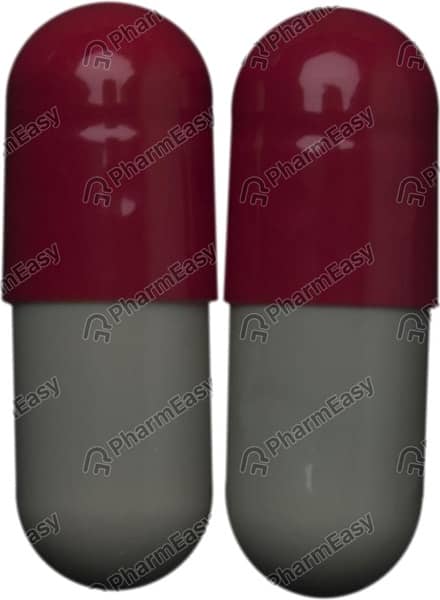 Rosutor A 20/75Mg Strip Of 10 Capsules