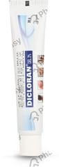 Dicloran 2% Tube Of 30gm Gel