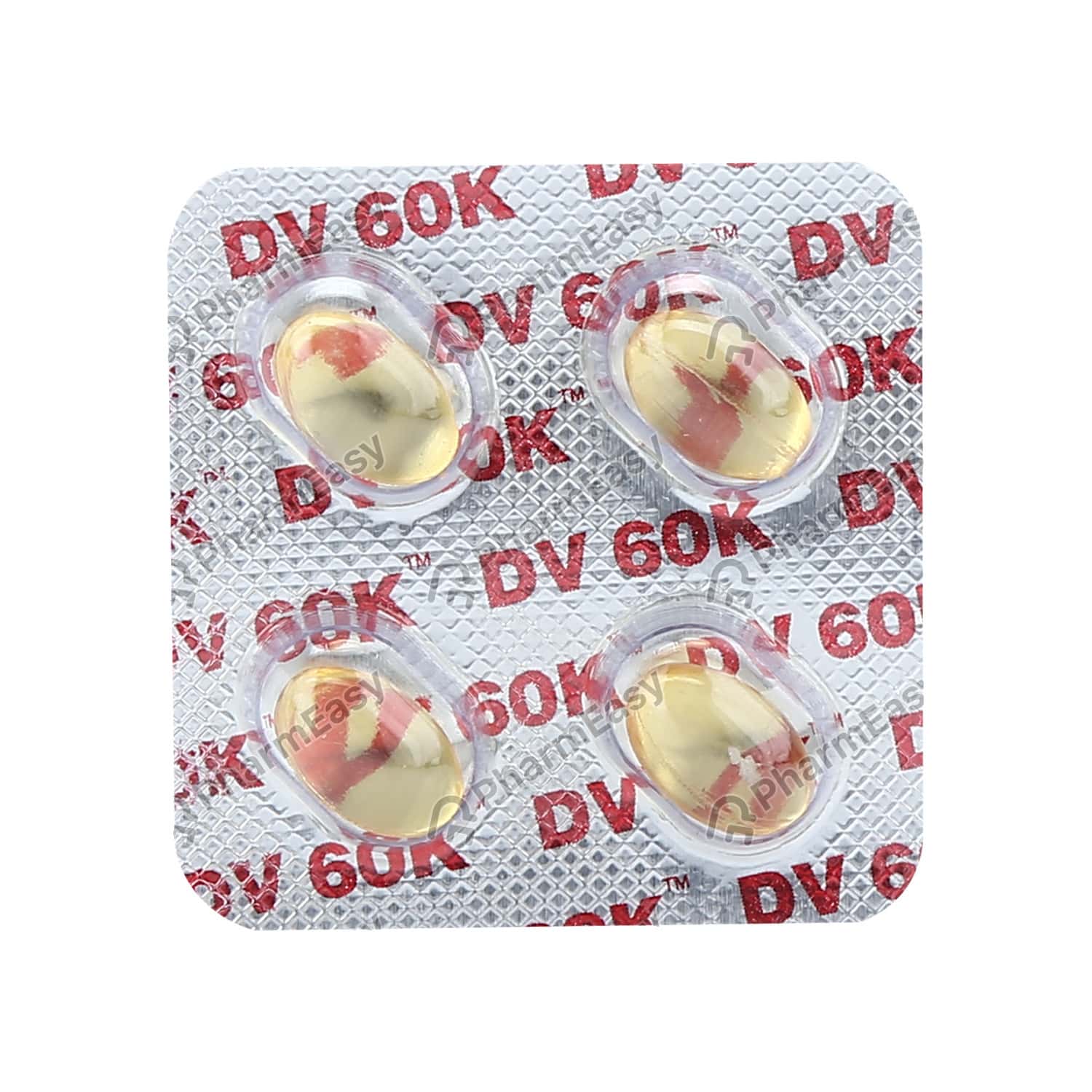 Dv 60k Cap Uses, Side Effects, Dosage, Composition & Price PharmEasy