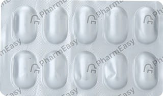 Flavojoint 250mg Tablet