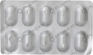Flavojoint 500mg Tablet