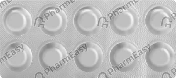 Sevista 60mg Strip Of 10 Tablets