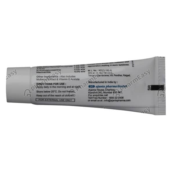 Carofit Max Cream
