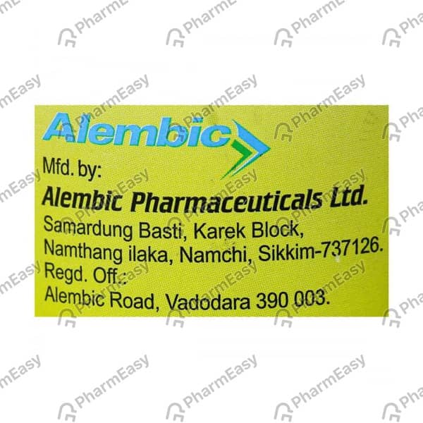 Ulgel Elaichi Flavour Suspension 200ml