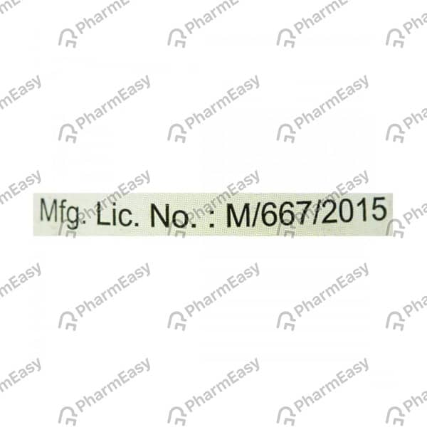 Ulgel Elaichi Flavour Suspension 200ml