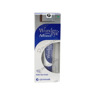 Wunder Eye Advanced Cream