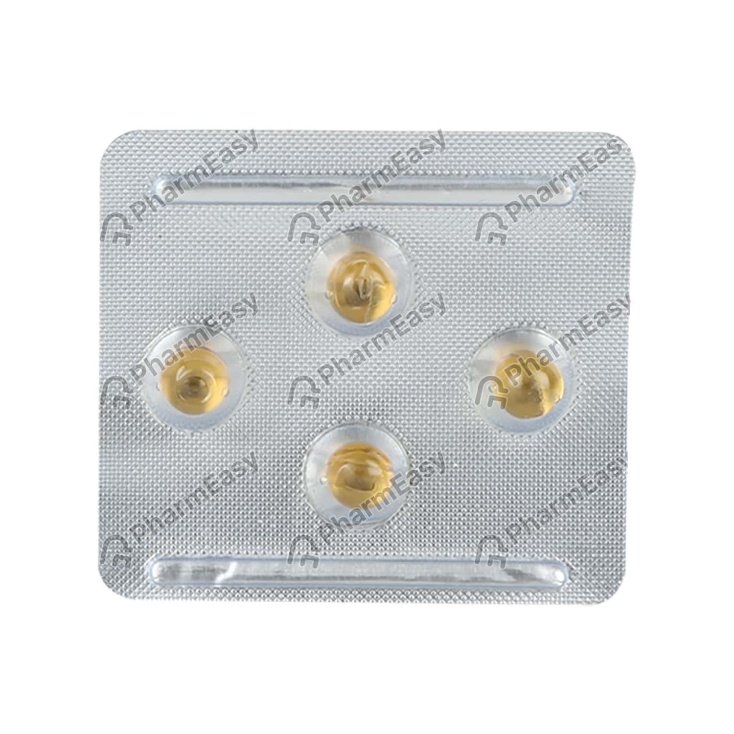 Solis D3 60000 IU Capsule (4) Uses, Side Effects, Dosage, Composition