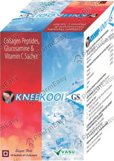Kneekool Gs Sachet