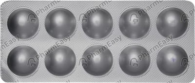 Winbp Ct 40/12.5mg Strip Of 10 Tablets