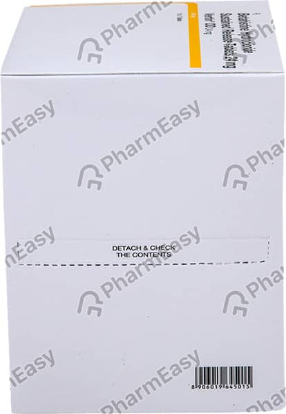 Vertin Od 24mg Strip Of 7 Tablets