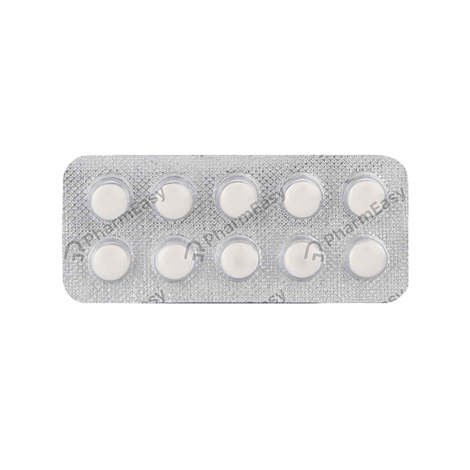 Xyzal 10mg Tab Uses, Side Effects, Dosage, Composition & Price PharmEasy