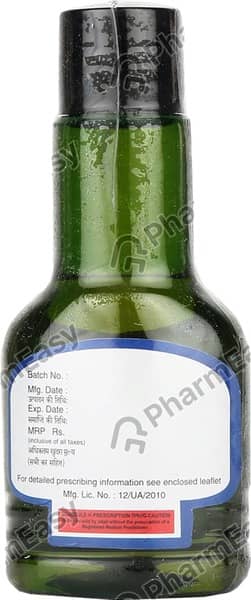 Minscalp F 10% Solution 60ml