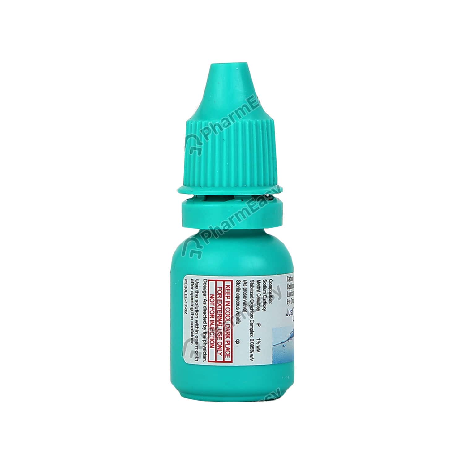 Just Tears Liquigel 1 Liquigel (10) Uses, Side Effects, Dosage