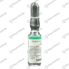 BUSCOGAST 20MG AMPOULE OF 1ML INJECTION
