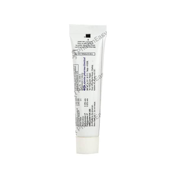 Bactimax Cream 7.5gm