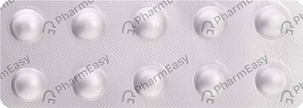 Ariphrenz 10Mg Strip Of 10 Tablets