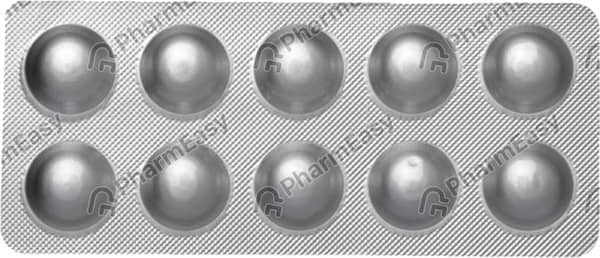 D Rozavel 20Mg Tablet
