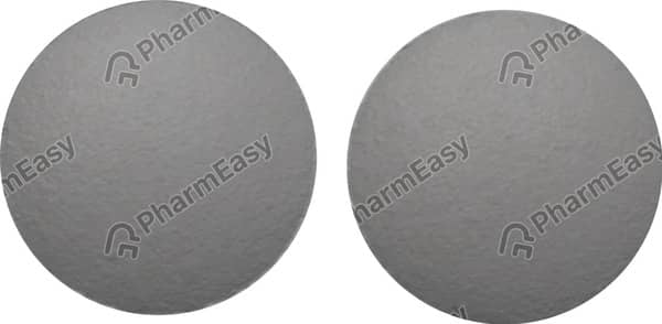 D Rozavel 20Mg Tablet