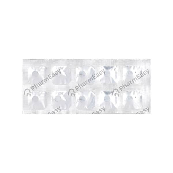 ओरसिबेस्ट टैबलेट